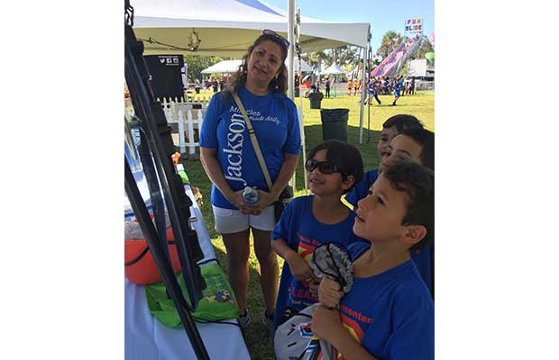 2016 pumpkin patch festival