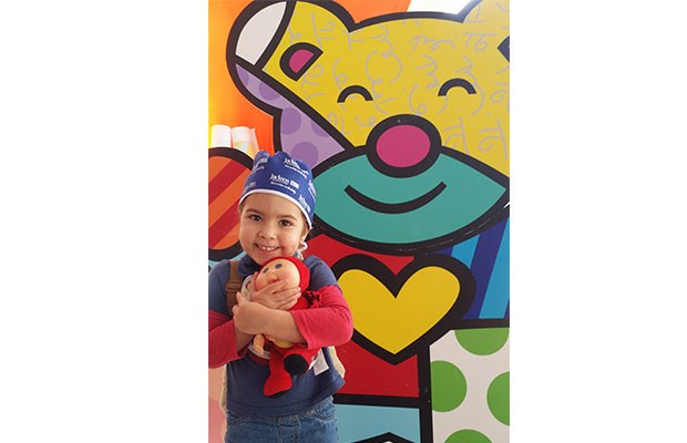 uhealth jackson urgent care at book fair children's alley