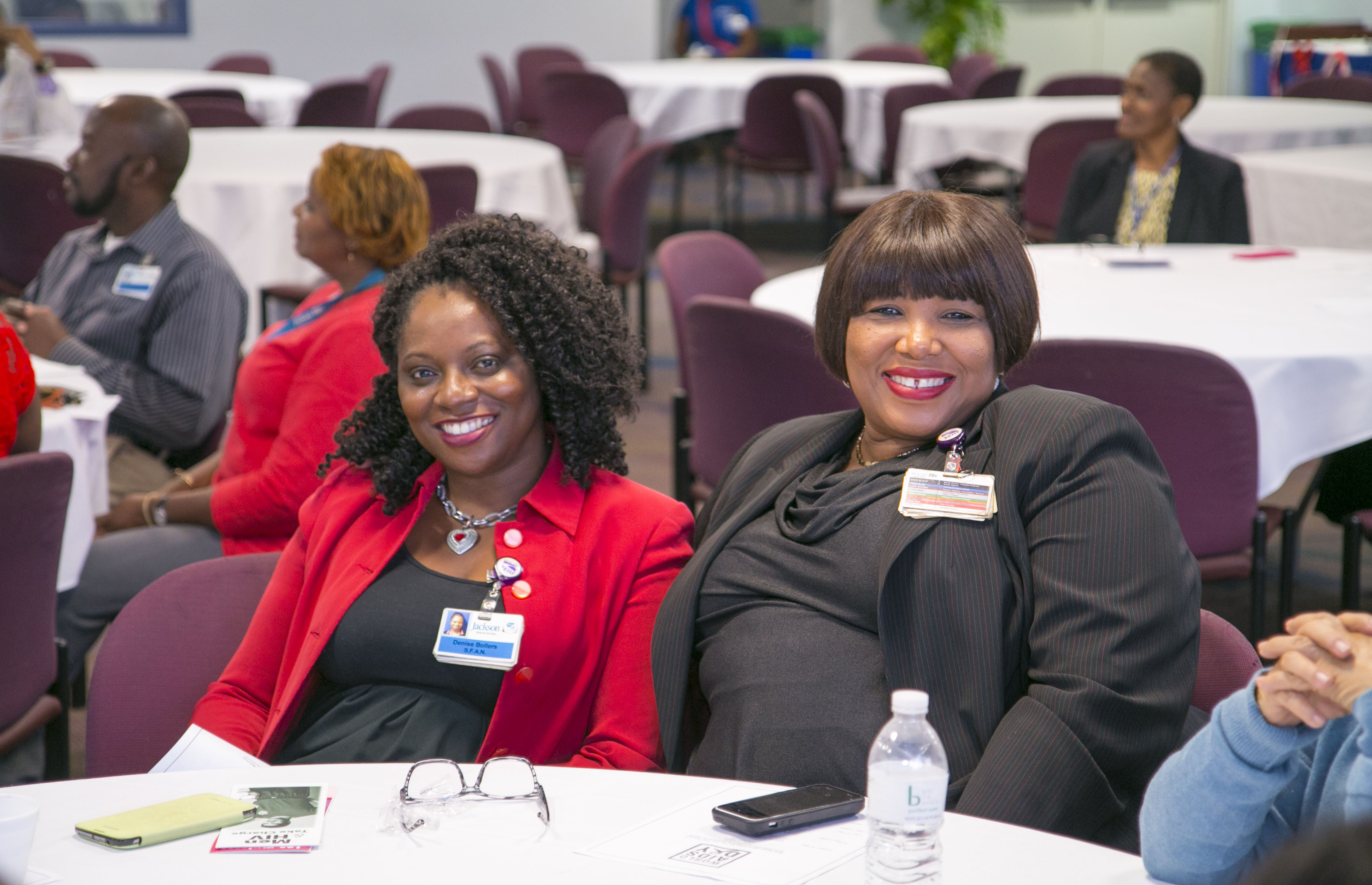 Jackson Health HIV Panel