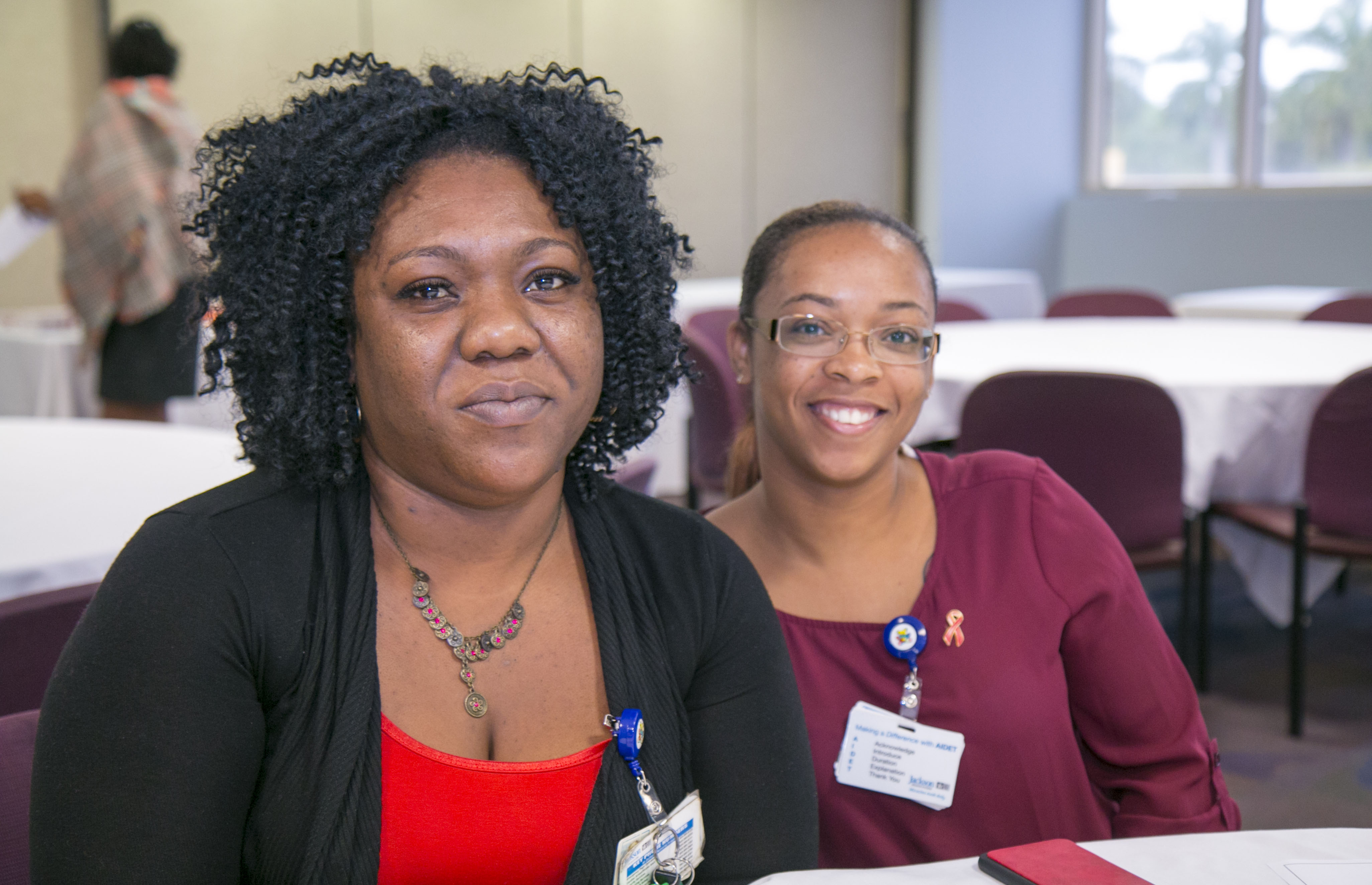 Jackson Health HIV Panel