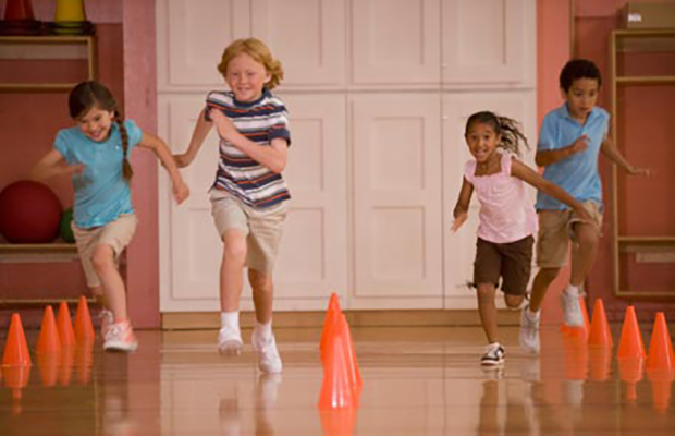 Ask The Expert: Can My Child Still Exercise with Asthma?