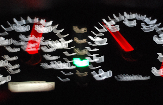 Drive Sober or Get Pulled Over: Be Safe During the Holidays