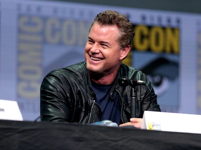 Picture of Eric Dane