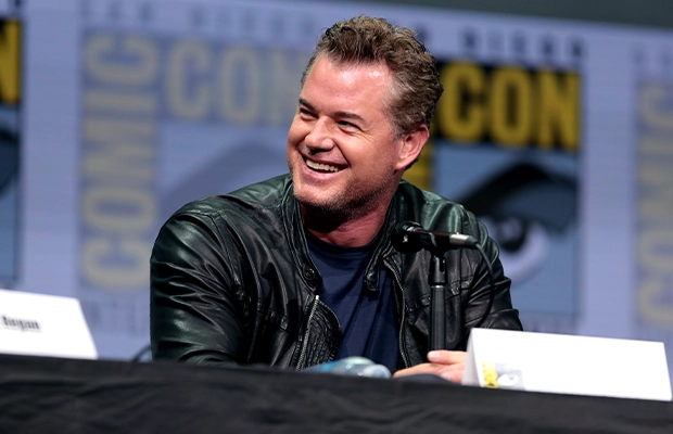 Picture of Eric Dane