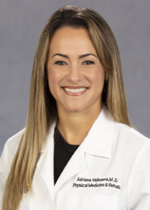 Adriana Valbuena Valecillos