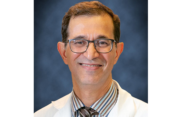 Alireza Alam, MD, pediatric urologist