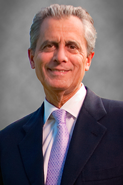 Headshot of Tony Argiz