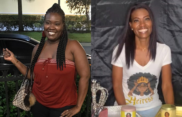 Weight Loss Surgery Helped One South