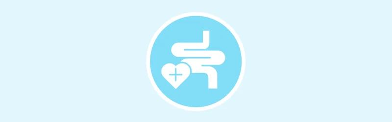 Digestive health icon