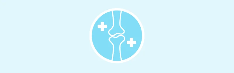 Two bones icon