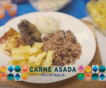 Carne Asada