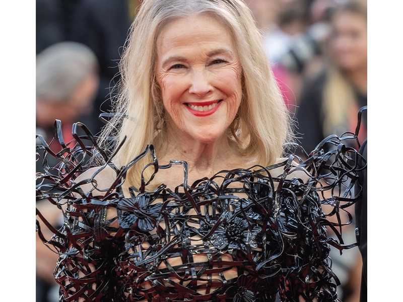 picture of Catherine-OHara actress