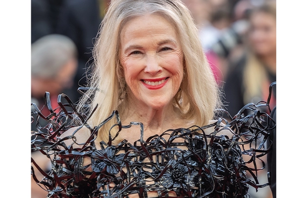 picture of Catherine-OHara actress