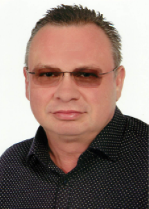 Cezary Zawadzki | Jackson Health System