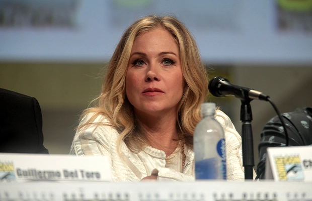 photography by Christina Applegate