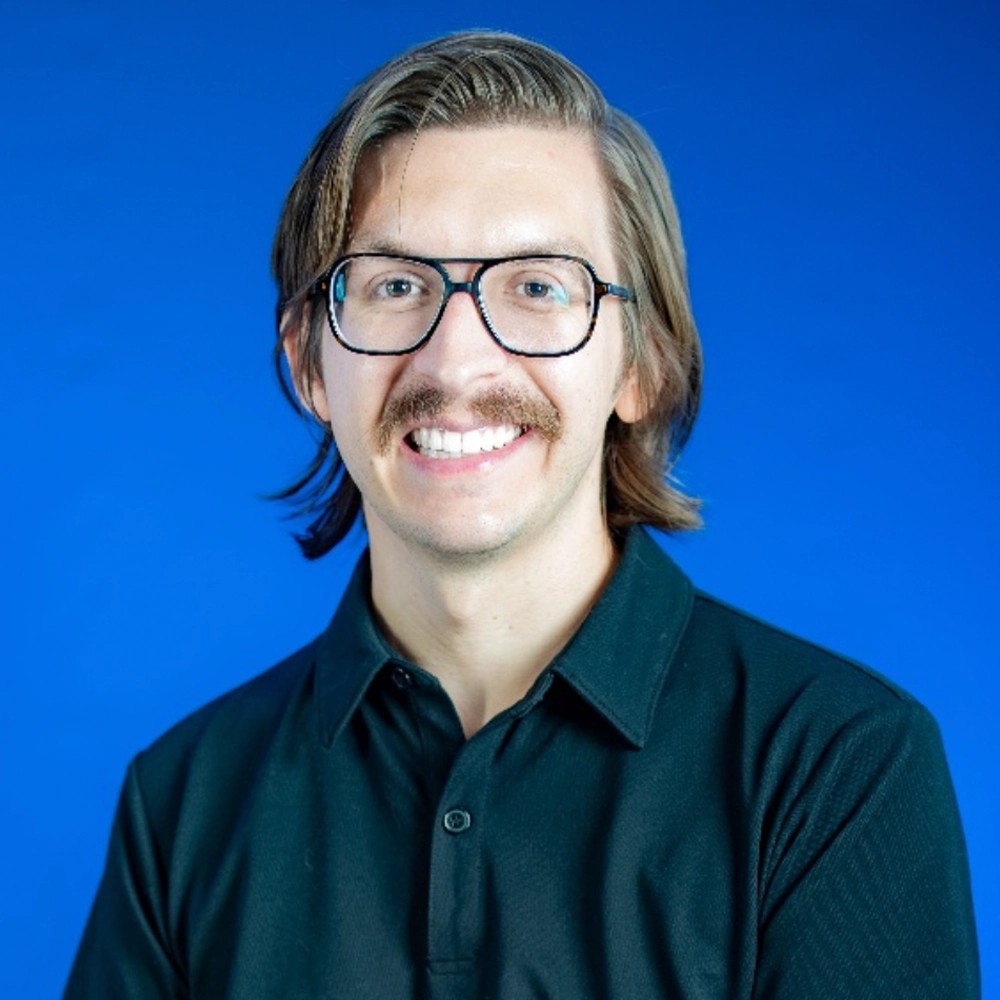 Headshot of Spencer Eth, MD