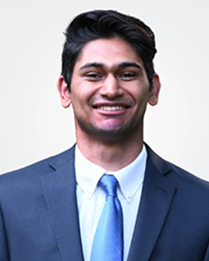Devesh Dajee, MD