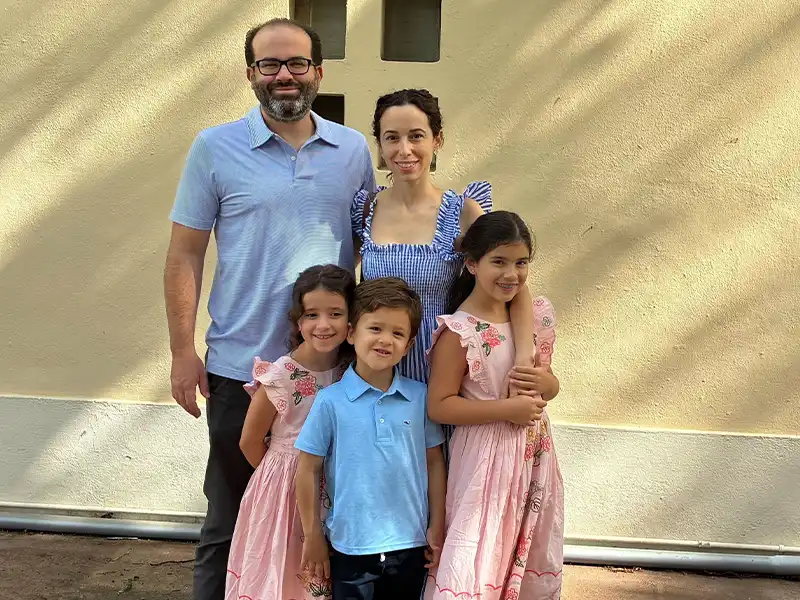 Family photo