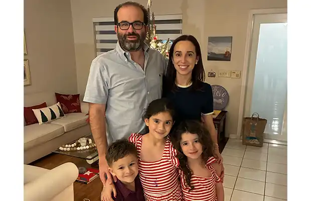 Family photo