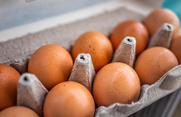 Eggs Prices and Shortages are On the Rise: Here Are Protein-Packed Alternatives | Jackson Health System