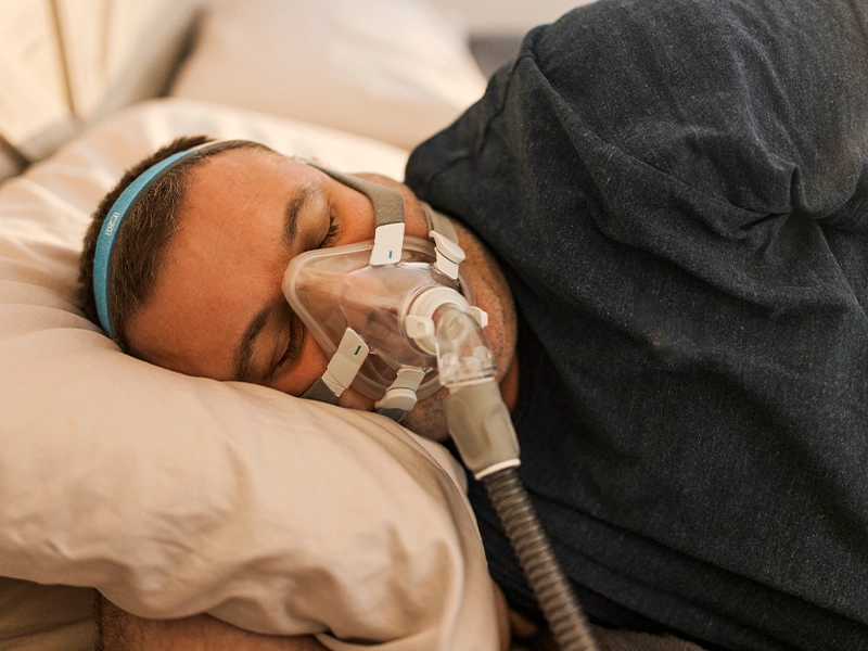 Fda approves first medication for obstructive sleep apnea jackson