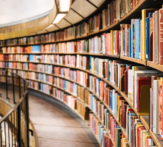 bookshop