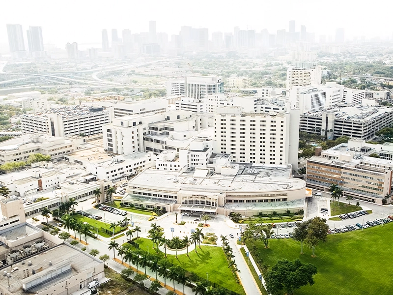 photograph of a city during the day