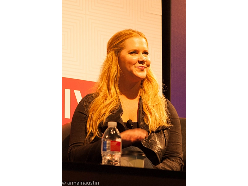photo of Amy Schumer