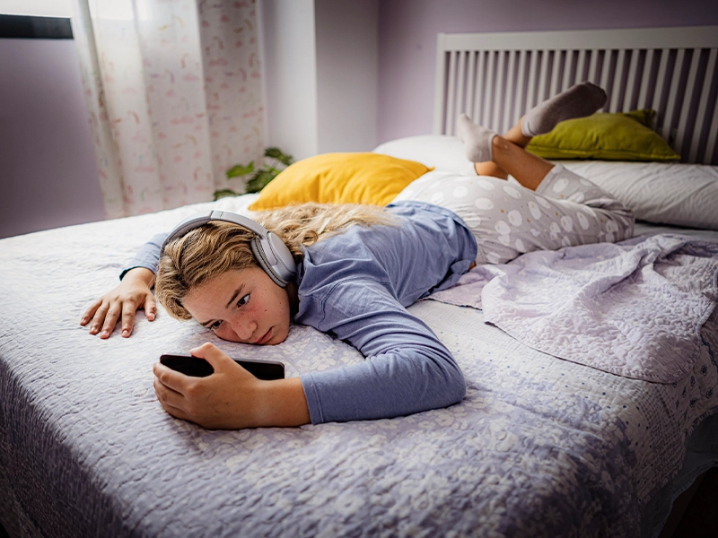 Bed Rotting How it Affects Your Kid’s Health Jackson Health System