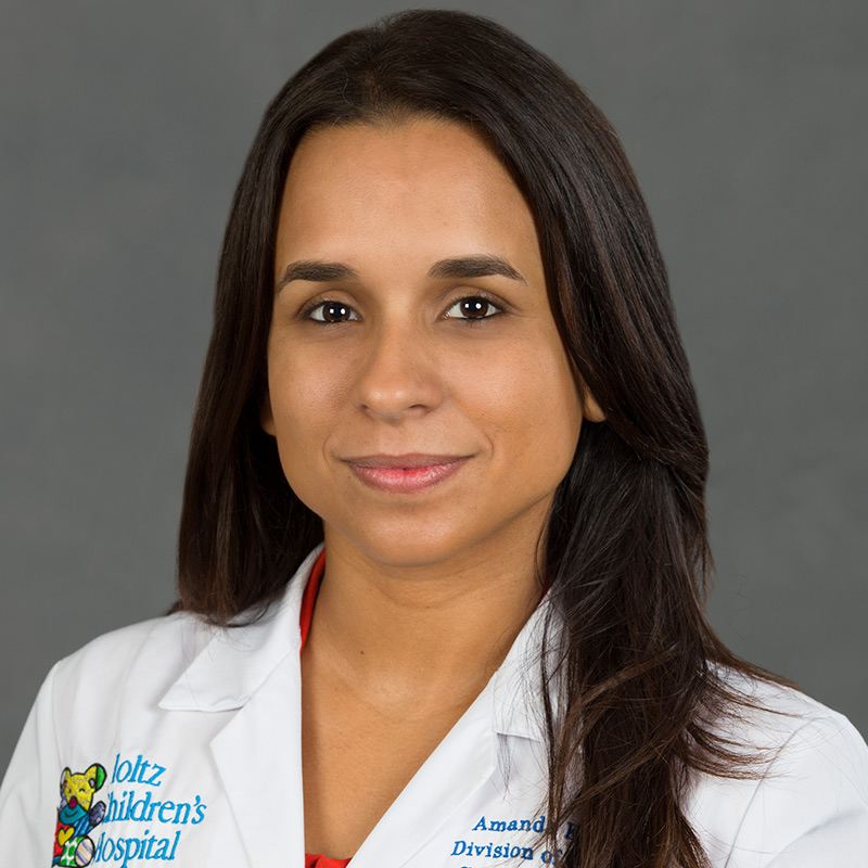 Pediatrics Gastroenterology