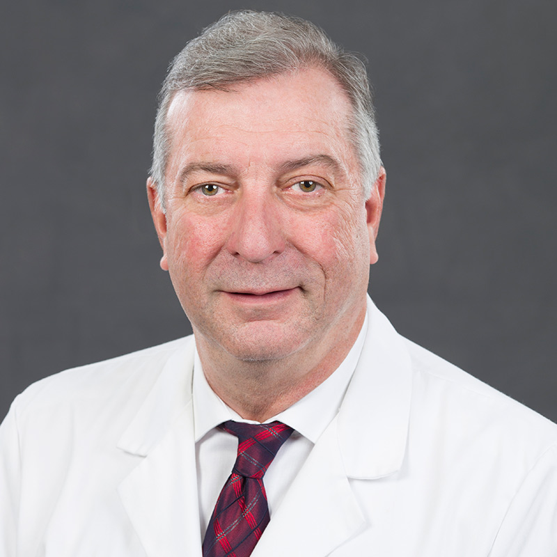 Headshot of Carlos A. Medina, MD, FPMRS