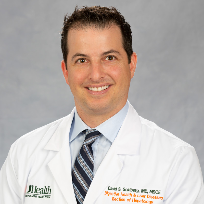 Gastroenterology Fellowship Program ACGME Accredited