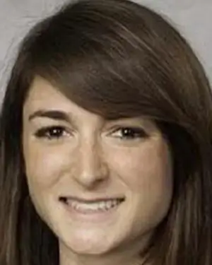 closeup of a woman