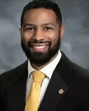 closeup of a man