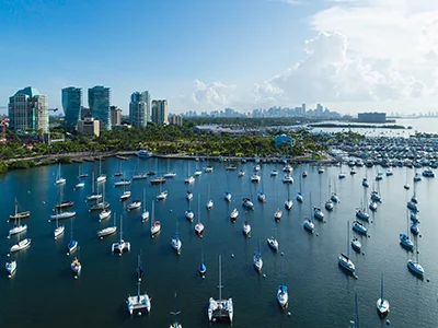 sailboat photography