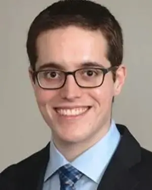 closeup of a man