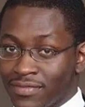 closeup of a man