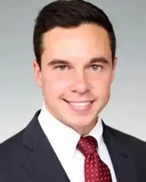 closeup of a man