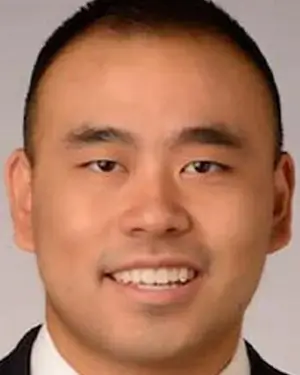 closeup of a man