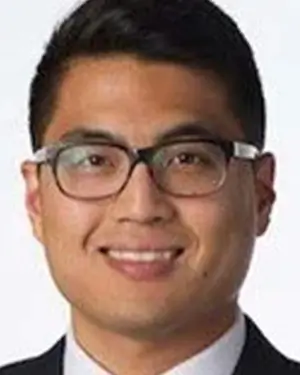 closeup of a man