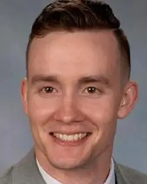 closeup of a man