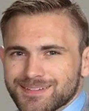 closeup of a man