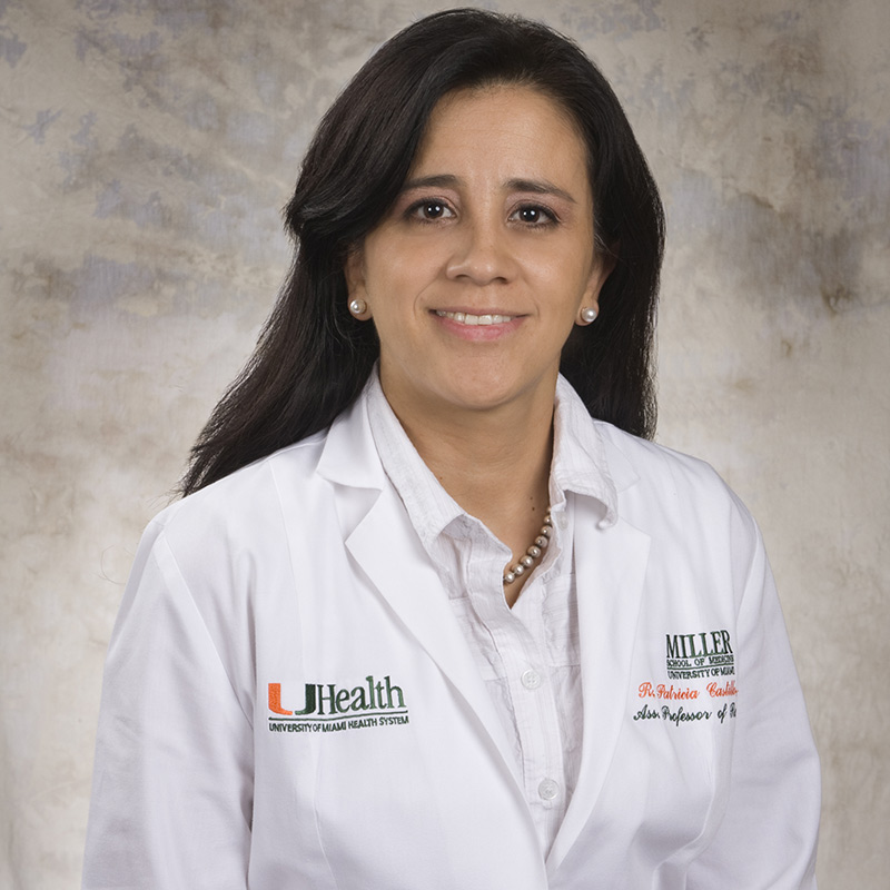 Radiology Cancer Imaging Jackson Health System