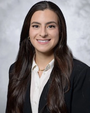 Gabriela Orozco, MD