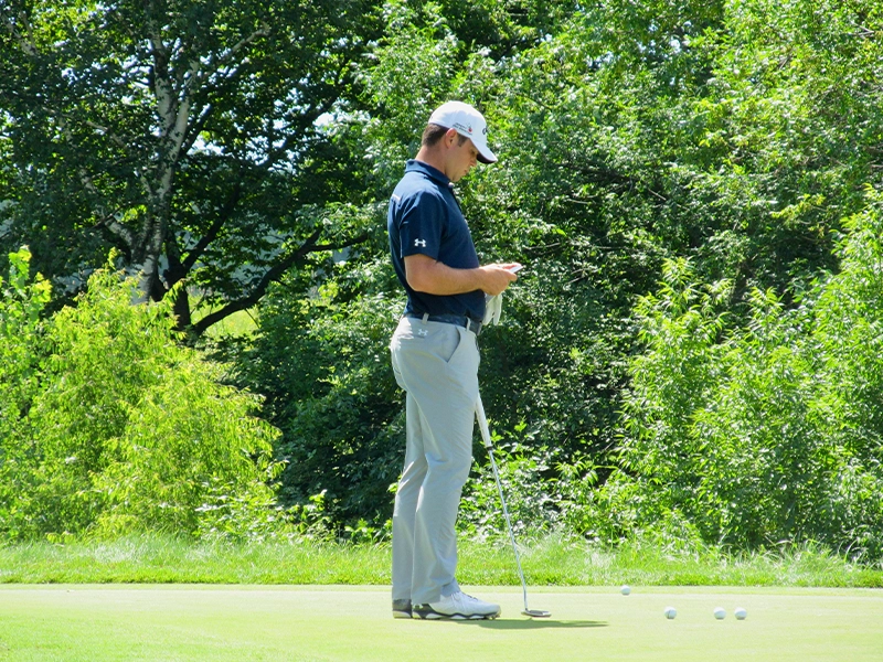 Photograph by Gary Woodland