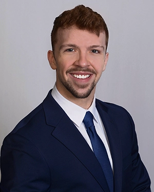 Griffin King, MD