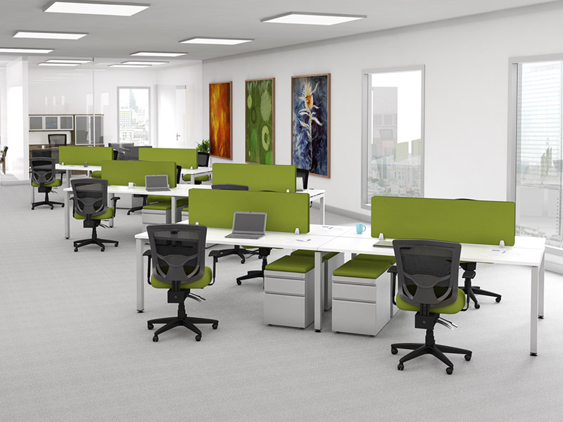 Small Business Enterprise (SBE) Highlight: Miami Office Furniture Brokers  LLC