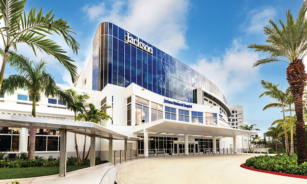 Jackson Memorial Hospital | 24/7 Emergency Services in Miami