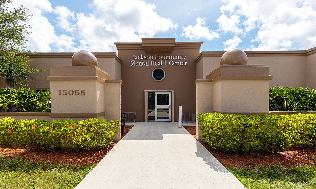 JHS Location Mental Health Center Opa Locka 