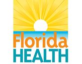 Logo for Florida Health